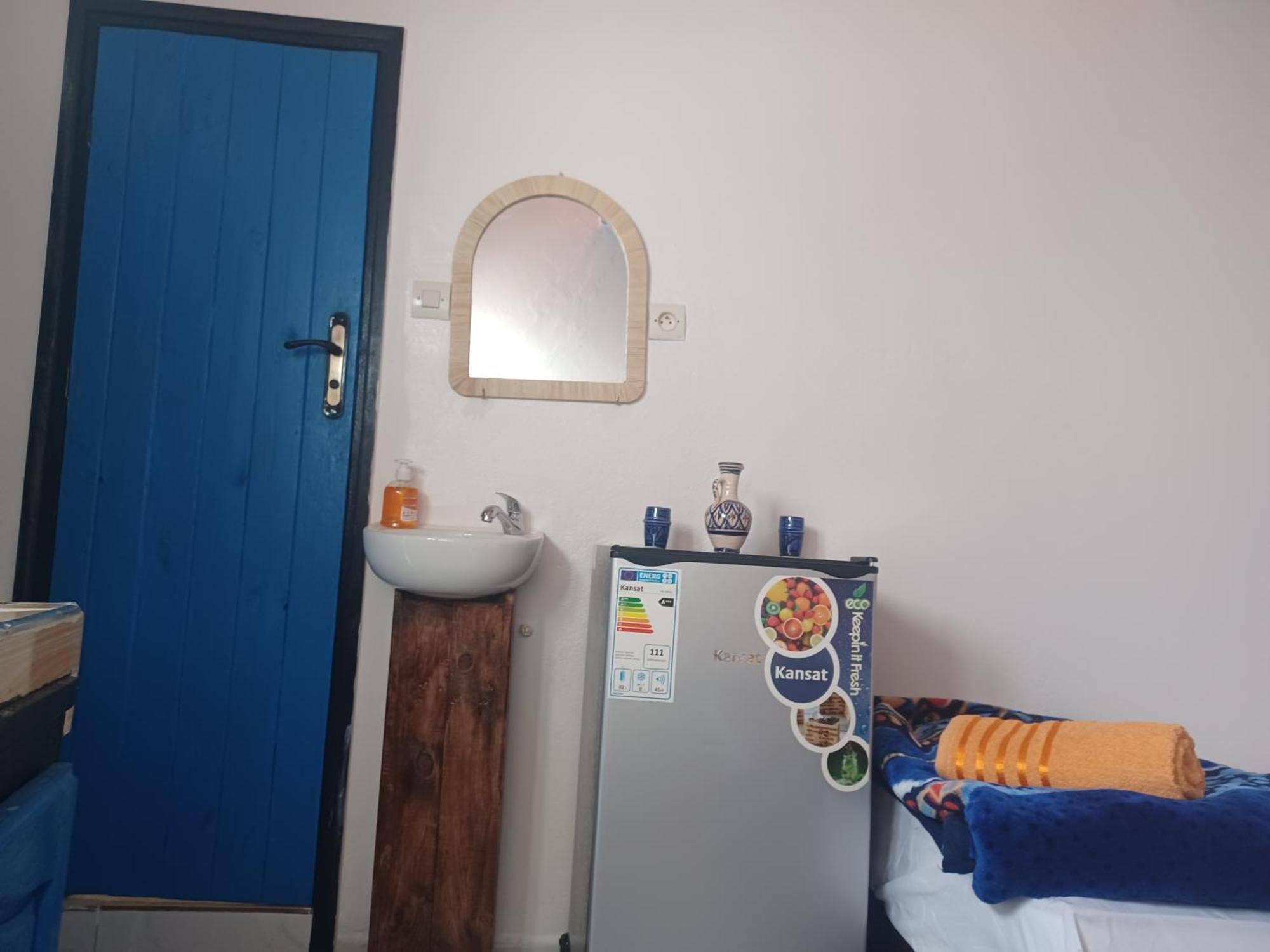 Superbe Stay Taghazout Eksteriør billede