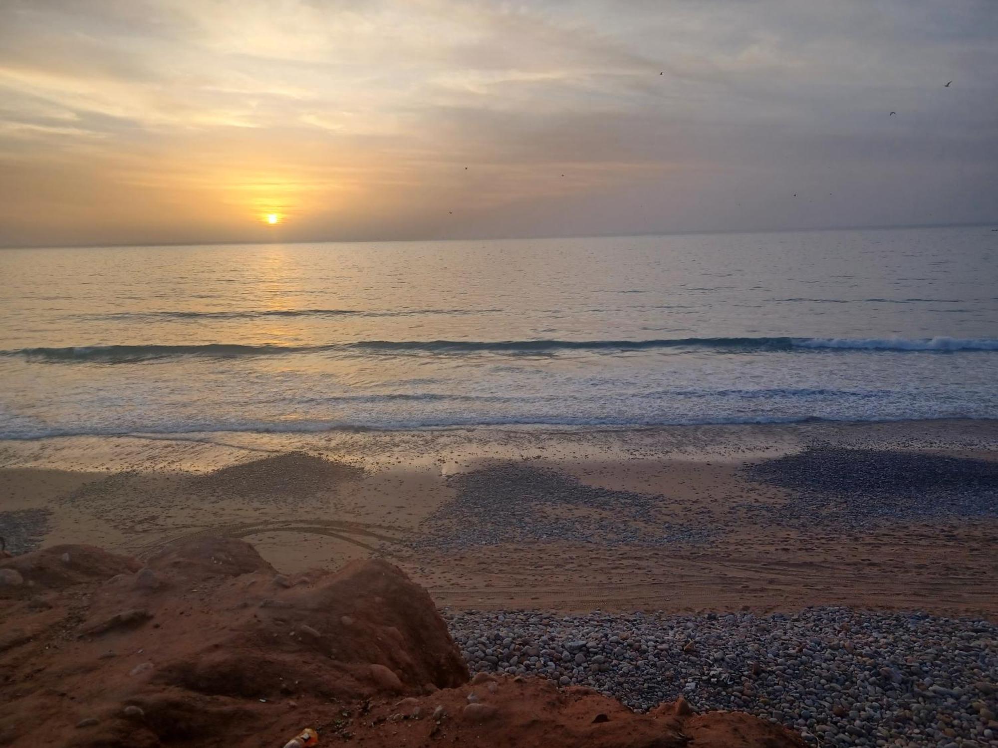 Superbe Stay Taghazout Eksteriør billede